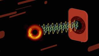 What is Polarization  Event Horizon Telescope [upl. by Eilsel289]