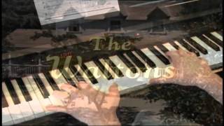 The Waltons Theme  Piano [upl. by Horne]