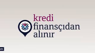 Yeni Yıla Girerken Kredi Finansçıdan Alınır [upl. by Ahseiyt707]