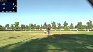 LAPC vs LA Valley College Fall Ball Oct 29 [upl. by Abner]