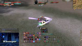 Epic Perfect World  Wb vs Sin Bogdan vs Shah Interesting fight [upl. by Idnir]