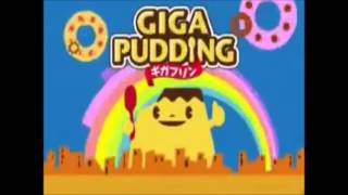 GIGA PUDDING  TakaraTomy [upl. by Packston]