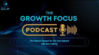 Zina Hassel on the Growth Focus Podcast [upl. by Cestar357]