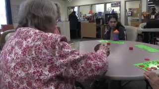 Washoe County Senior Services Feature Daybreak [upl. by Jarlath]