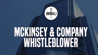 McKinsey Whistleblower Exposes Very White Origins of Bad Black Economic Analyses [upl. by Aowda]