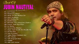 Jubin Nautiyal New Songs 2021  Jubin Nautiyal Heart Touching Songs 2021Jubin Nautiyal New Hit Song [upl. by Stedt332]