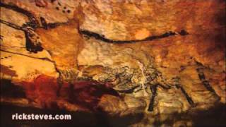 The Dordogne France Lascauxs Prehistoric Cave Paintings  Rick Steves’ Europe Travel Guide [upl. by Chi943]