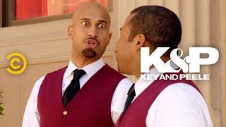 What About Iron Man Though  Key amp Peele [upl. by Ivory]