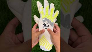 RG Goalkeeper Gloves football goalkeepergloves [upl. by Cyler]