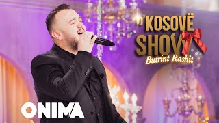 Butrint Rashiti Dashni e par  LIVE [upl. by Matejka]