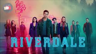 altJ  UampME Baauer Remix Audio RIVERDALE  6X01  SOUNDTRACK [upl. by Scibert700]