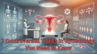 7 Controversial Topics in Gynecology You Need to Know doctorberezovska doctorberezovska [upl. by Eninaej]