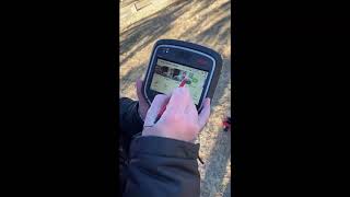 GNSS Static Survey Setup pt2 [upl. by Harim]