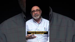 ¿Cómo entender la autoridad del pastor en la iglesia l ¡Mira el video completo en nuestro canal [upl. by Randie]