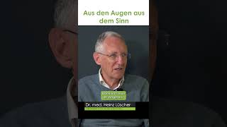 Meine Gesundheit Aus den Augen aus dem Sinn [upl. by Amehr65]