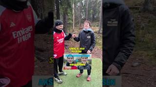 Siste Discgolf hull 2024 frisbeegolf challenge discgolfnorge [upl. by Engud]