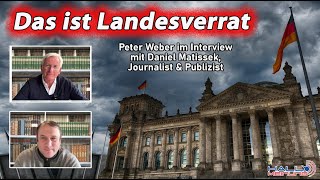 Das ist Landesverrat [upl. by Sillad664]