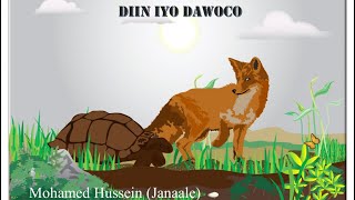 Shekaadi diin iyo dawaco [upl. by Frasco]