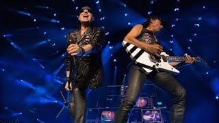 SCORPIONS  Full HD Concert Live  Hard Rock Live Hollywood FL USA 12 SEP 2022 [upl. by Nesbitt588]