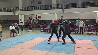 open National Arm Boxing Championship 2024  Touch Contact Fight [upl. by Enyamrahc]