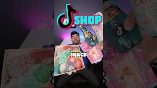 TikTok Shop vs Cavities [upl. by Jueta]