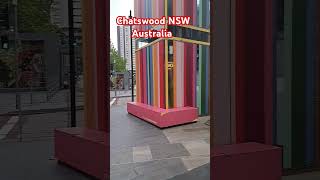 Chatswood NSW Australia [upl. by Cruz]