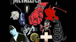 Metallica  Radio song [upl. by Minnnie]