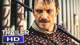 SILENT NIGHT Official Trailer 2023 Joel Kinnaman Action Movie [upl. by Loats]