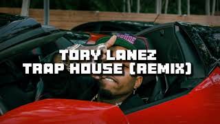 Tory Lanez  TrapHouse Sped Up [upl. by Merilee]