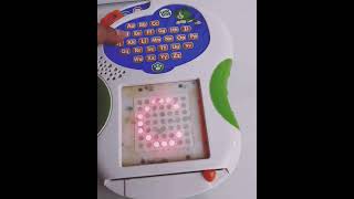 Leapfrog Scribble and Write Learning System [upl. by Eidoc816]