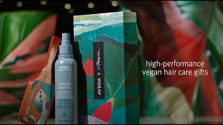 Introducing Holiday 2022  Aveda x 31 Phillip Lim  Aveda [upl. by Trilbee984]