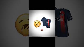 Camisa do psg 💀 football futt edit futball futbol futprotv soccer futeball capcut memes [upl. by Hollerman]