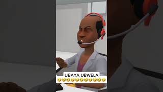 JICHANGANYE FM UBAYA UBWELA YOMBO MSUKUMA [upl. by Burman]