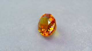 Citrine Gemstone 34862 [upl. by Anaher280]