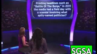 Stupid Game Show Answers  Oppa Dumbnam Style [upl. by Yelkrab271]