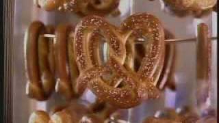 Philadelphia Phillies Harry Kalas Super Pretzel Commercial Part 2 [upl. by Gabel]