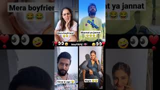 Celebrities fun😅🤣😂choose one vidyabalan ytfeed reels duet ytshorts tiktok instagram trend [upl. by Efinnej]