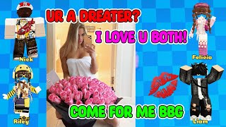 🌺TEXT TO SPEECH🌺MY BSF BACKSTABBED ME TO GET MY GF🌺Roblox storytime [upl. by Egor]