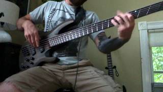 GORATORY HEADIE MUNG bass riff [upl. by Lewej]