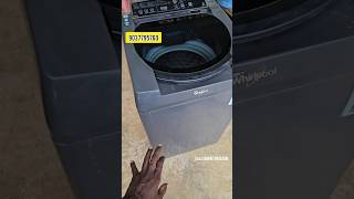 Whirlpool washing machine for sale✨✨ [upl. by Cullie543]