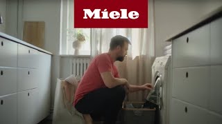 Unsere Kunden und ihre Miele Produkte  Timo I Miele [upl. by Lavine50]