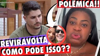 ðŸ’¥B0MBA LUCAS EX MARIDO DE JOJO TODYNHO REVELA AO VIVO MOTIVO DO TERMINO DO CASAMENTO E ELA SURTA [upl. by Llyrad683]