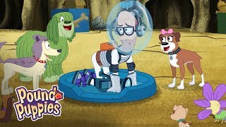 Pound Puppies Season 1 Episode 22  McLeish Unleashed [upl. by Lig]