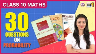 Probability  Chapter Overview and Introduction  Class 10 Maths Chapter 14  CBSE [upl. by Philippine]