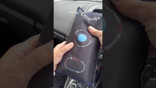 Dehumidifier unboxing 🩵 cleantok dehumidifier unboxing dehumidifiers car carairfreshner fyp [upl. by Lenod]