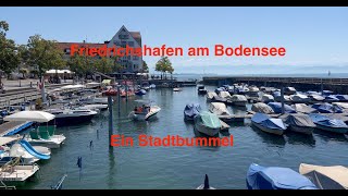 Friedrichshafen am Bodensee UHD [upl. by Liu]