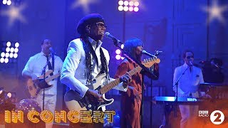 CHIC featuring Nile Rodgers  I Want Your Love [upl. by Ynohtnaluap]