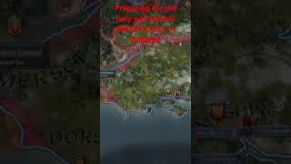 Crusader Kings 3 The Grand Battle Strategy For The Holy War [upl. by Au]