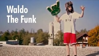 Waldo The Funk  Toykis WTF Toykis Trailer [upl. by Eiduj]