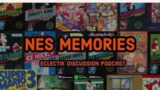 NES Memories [upl. by Neeli]